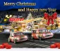 BRM-S02 CHRISTMAS 2024 Mini GREEN ARCHES